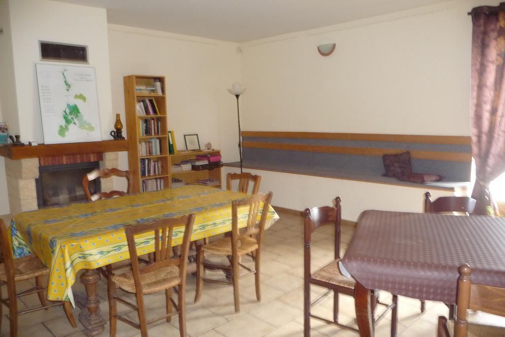Chanos-Curson La Ferme Des Denis Chambres Dhotes المظهر الخارجي الصورة
