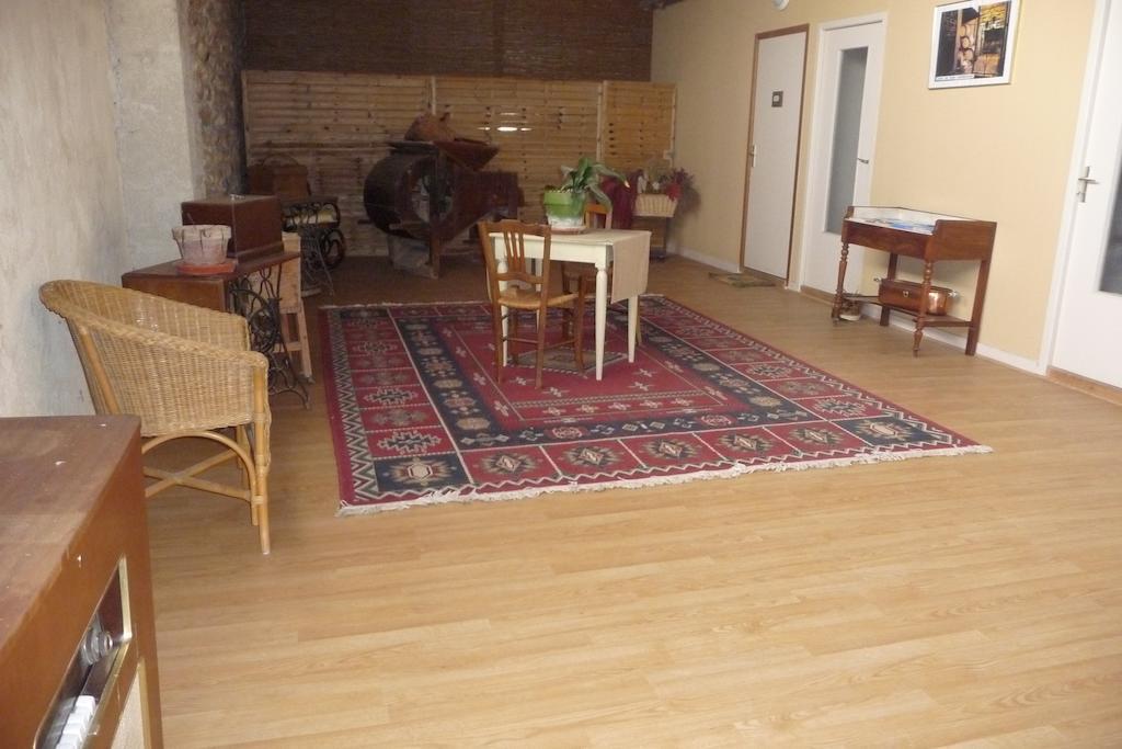 Chanos-Curson La Ferme Des Denis Chambres Dhotes المظهر الخارجي الصورة